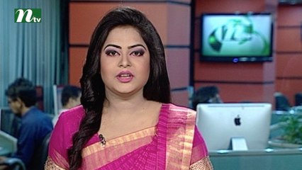 Modhyanner Khobor - 11 July 2016