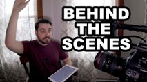 Behind the Scenes: Game of Thrones Reviews