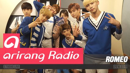 [K-Poppin'] 로미오 (ROMEO) - Miro