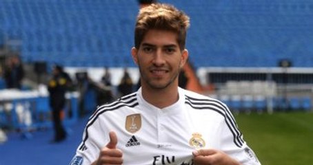 Real Madrid'in Genç Yıldızı Lucas Silva, Futbolu Bıraktı