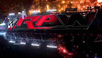 Watch WWE Raw 11 July 2016 Full Show | WWE Monday Night Raw 7/11/16 Full Show Part 3
