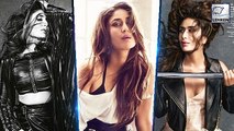 Kareena Kapoor Khan's Seductive Look!