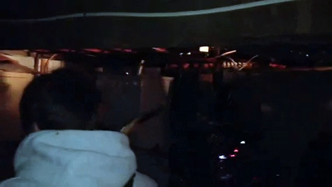 Beheading of a King - Quasar (LIVE) April 10, 2012