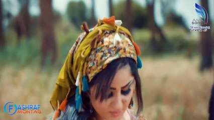 صلاح حسن تعب سهر(صدك جذب)_ Video Clip 2016