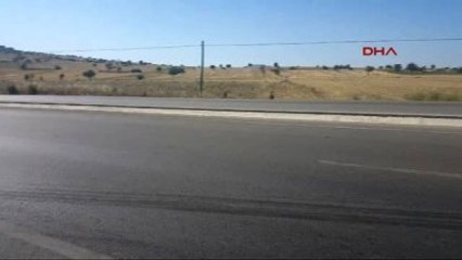 Manisa Adil Gür, Kaza Yaptı