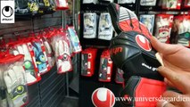 Univers du Gardien | Uhlsport Eliminator Absolutgrip | Gk Gloves Review