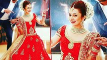 Divyanka Tripathi's BRIDAL LOOK Revealed | Vivek Dahiya