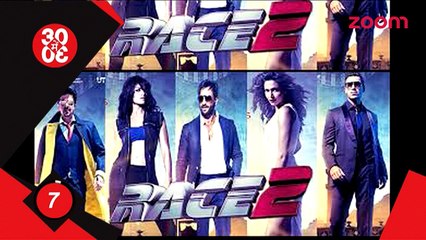 Saif Ali Khan to not be a part of 'Race 3' - Bollywood News - #TMT