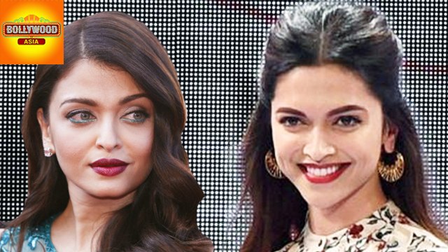 Deepika Padukone BEATS Aishwarya Rai to 'Padmavati' Role | Bollywood Asia