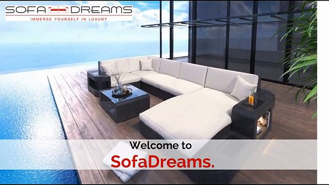 Are You Looking For Patio Furniture Outdoor Sofas - Sofadreams