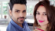 Divyanka Tripathi Vivek Dahiya's First SELFIE Post Wedding