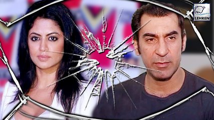 Kavita Kaushik BREAKS UP With Boyfriend Nawab Shah