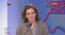 Invitée : Nathalie Kosciusko-Morizet - Territoires d'infos (11/07/2016)