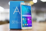 Samsung Galaxy  A7 Duos  key features and  specifications