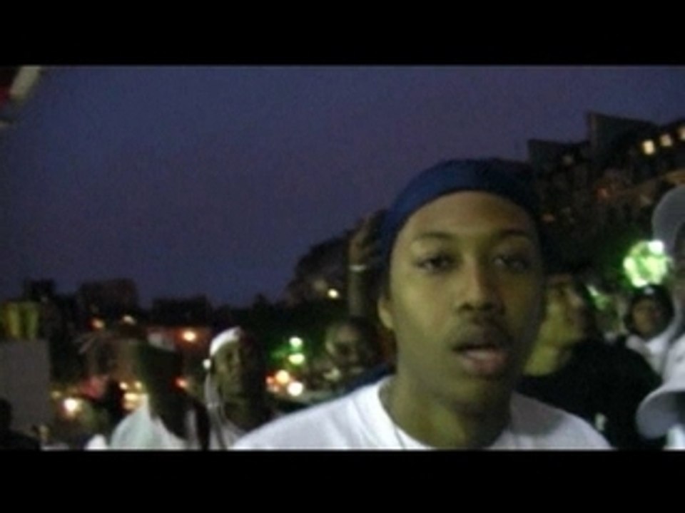 DanceHall Video Clip Dasha Faya 2 Taff Compress