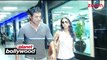 John Abraham talks about his wife Priya Runchal for the first time -Bollywood News