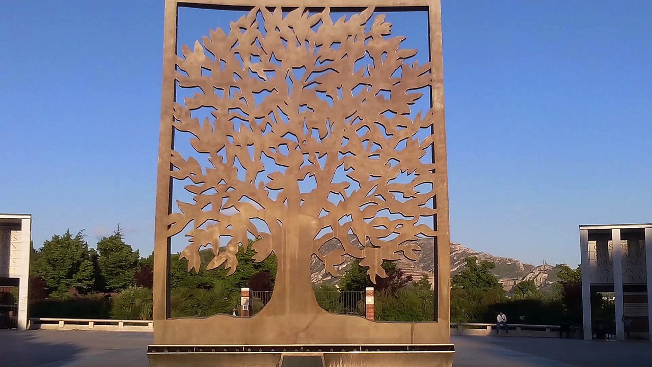 La Tribune des Rencontres de l'Orme 2016 (partie 1/3) - Jean-Marc Merriaux