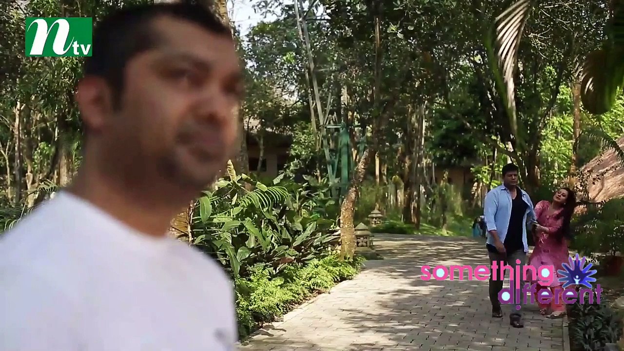 New Bangla Eid Natok 2016 - Love & Co. - Part 01