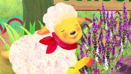 Ten in the Bed | + More Nursery Rhymes & Kids Songs - ABCkidTV