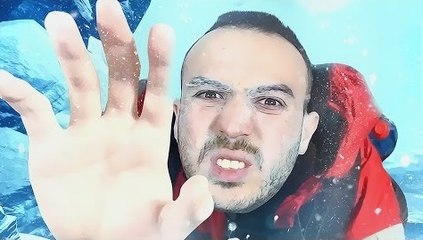 LE BLED'ART-JE DOIS RETROUVER MA FEMME ! - Edge Of Nowhere