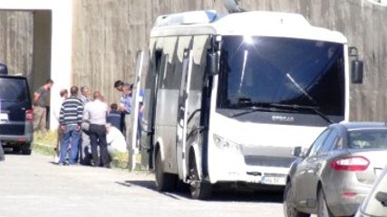 Cezaevinden İzinli Çıkan Mahkum, Öldürüldü