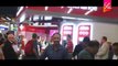 Exclusive Video _ Pawan Kalyan Craze in London - Overwhelming Welcome to Pawan Kalyan at Airport