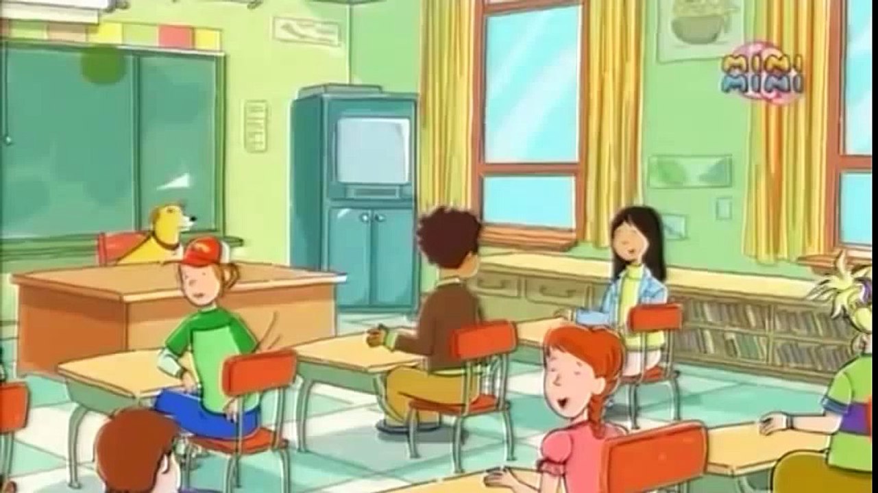 Marta Mówi  ☻  Marta Idzie Do Szkoly  ☻  Po Polsku