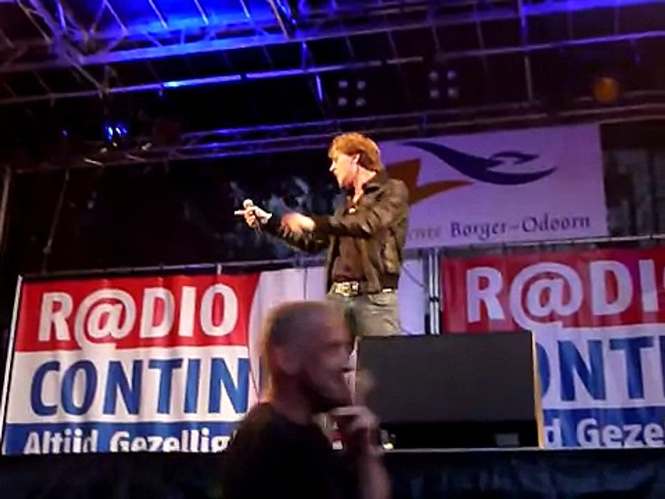 Bouke - Kom maar, kom maar (Exloo 29 augustus)