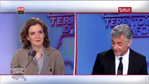 Invitée : Nathalie Kosciusko-Morizet - Territoires d'infos - Le Best of (11/07/2016)