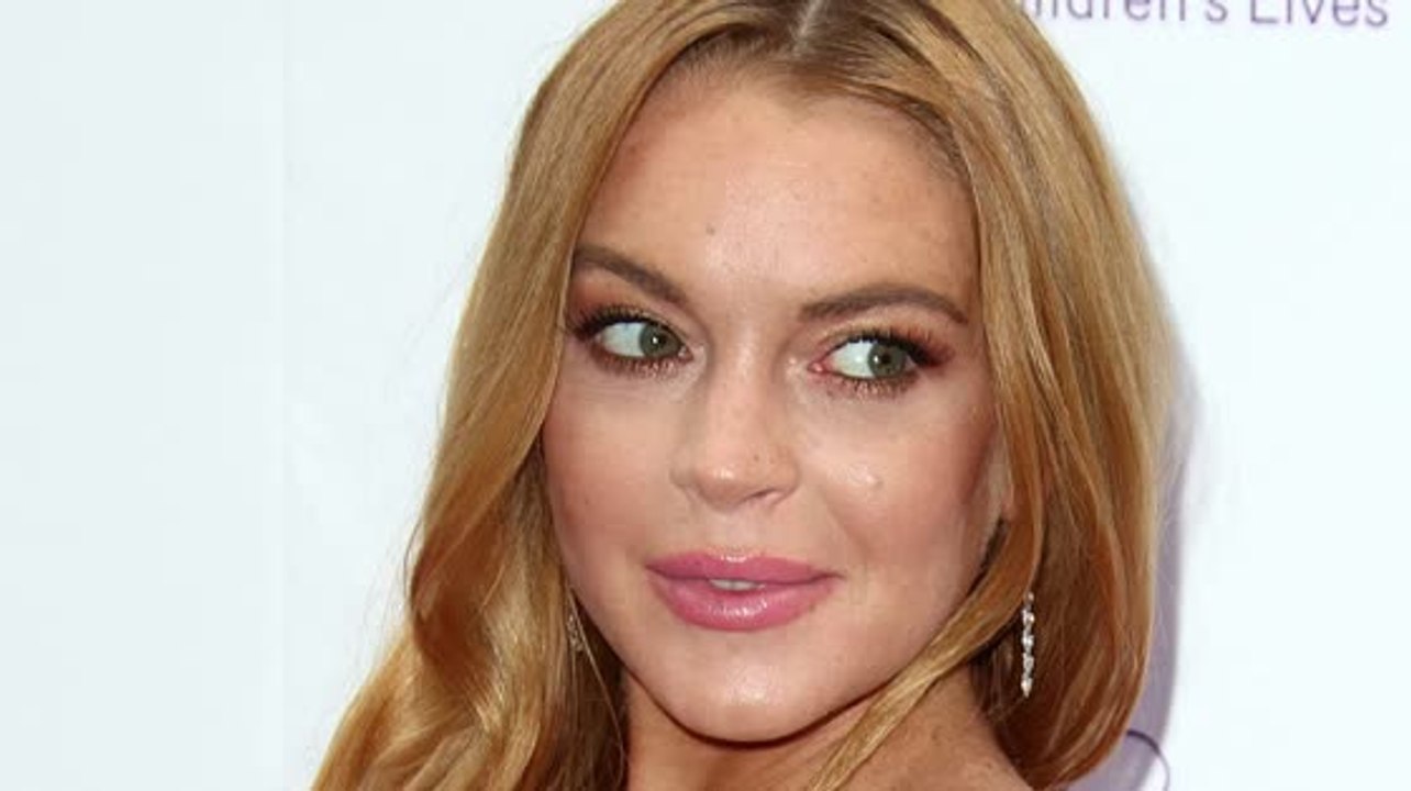 Lindsay Lohan n'a trouvé personne pour sponsoriser son 30ème anniversaire