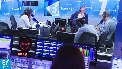 Euro : après les attentats, "la plus belle des victoires ce matin"