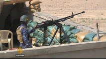 Iraqi forces retake Qayyarah airbase from ISIL