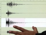Görüntüler Dehşet Verici! Ekvador'da On Dakika Arayla İki Şiddetli Deprem