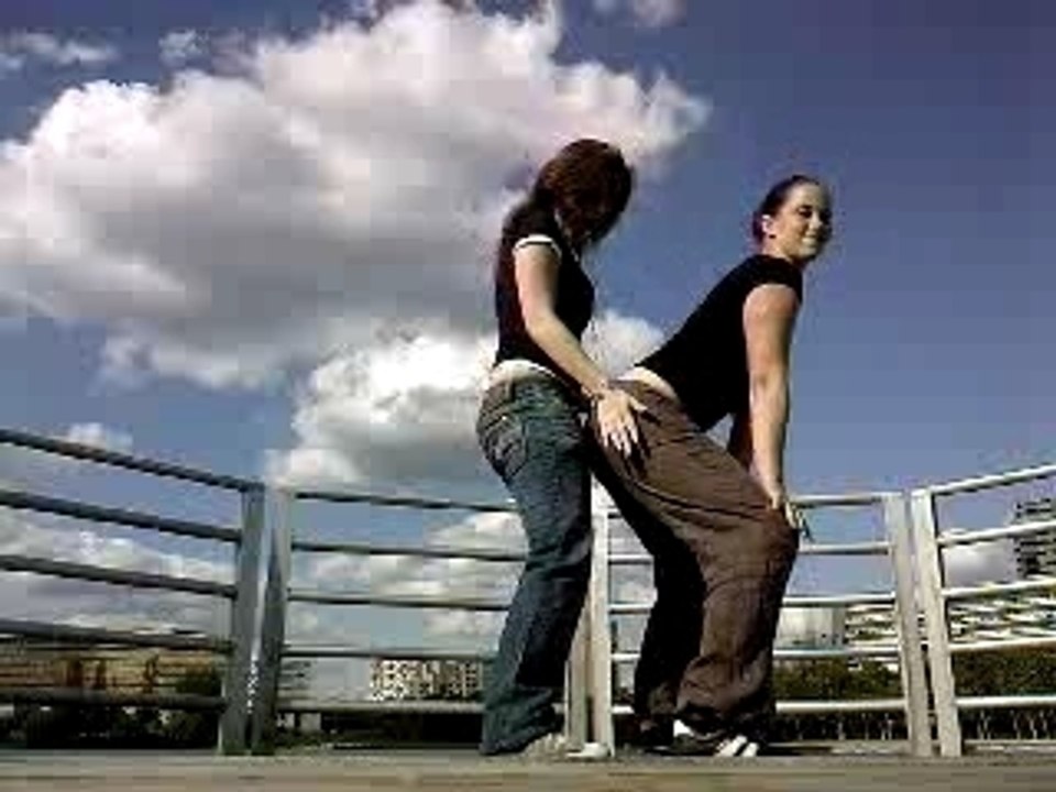 Dance ^^