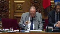 Débat d'orientation des finances publiques : 