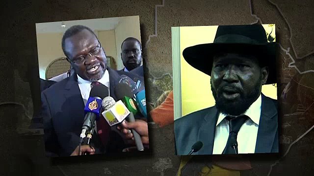 South Sudan has seen more fighting than peace since independence in July 2011