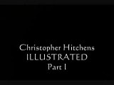 Christopher Hitchens - Religion Illustrated 1 of 2