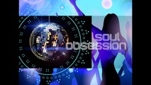 DJ MIX FOR SOUL OBSESSION 80s/90s SOUL EVENING IN BRIGHTON, SUSSEX & SURREY, UK