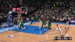 NBA 2K16 Nemo Screen bout knocks out Westbrook