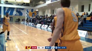 OUA Plays of the Week - February 24, 2015