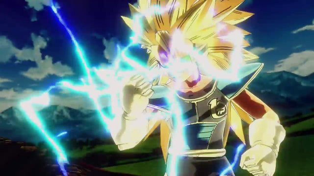 Dragon Ball Xenoverse 2 : Bande annonce Avatar Transformation