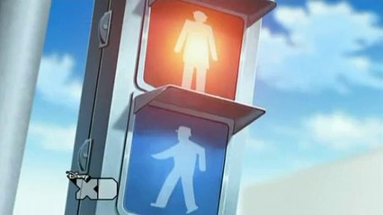 Inazuma eleven eps 3 A la recherche de la meilleur de la meilleur technique fr vf