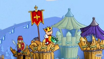 Gameplay for Children. Racing Cars - Super Racing. Car Cartoons & Videos for kids