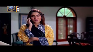 Judai || Episode 19 || Ary Digital || 26 June 2016 || HD || Quality || Pakistani || drama