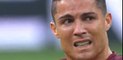 Cristiano Ronaldo injured in Euro Cup 2016 final vs France