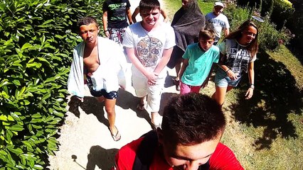 Domaine Duravel - 1er clip 2016