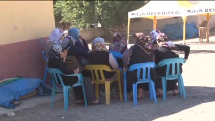 Şehit Polis Sinan Akdemir'in Baba Evinde Hüzün Var