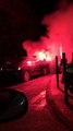 Scènes de liesse à Bastia après la victoire du Portugal