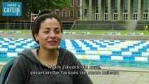 Yusra, une réfugiée syrienne, participera aux JO 2016