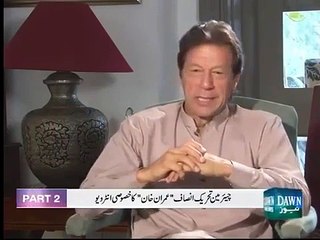 Imran Khan Clarifies himself on Abdul Sattar Edhi Allegation